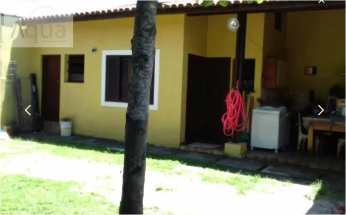 Imagem Casa para Venda em Itanhaém, Suarão, 5 dormitórios, 1 suíte, 2 banheiros, 5 vagas