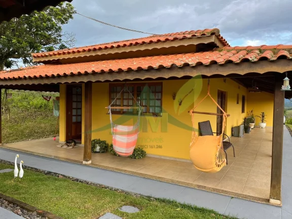 Imagem Linda chácara à venda em Piracaia, terreno de 4100m e acesso para Represa