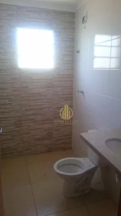 Imagem Apartamento 2 dormitórios com suite