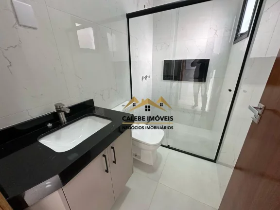Imagem Casa com 3 dormitórios à venda por R$ 740.000,00 - Reserva dos Ypês II - Tatuí/SP