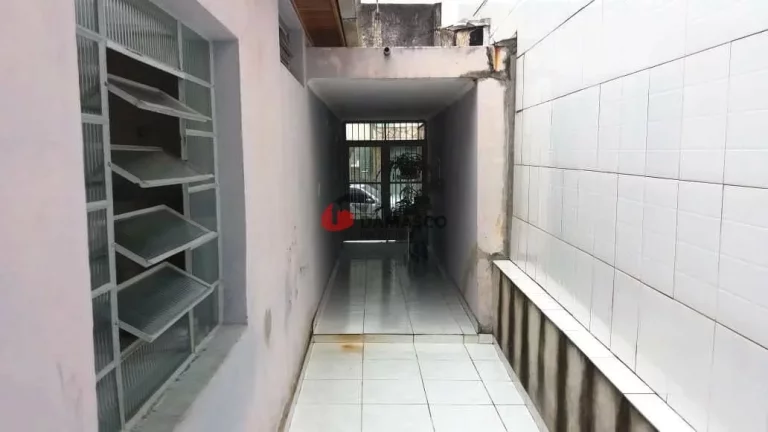 Imagem Casa à venda 2 Quartos, 2 Vagas, 249M², Olímpico, São Caetano do Sul - SP