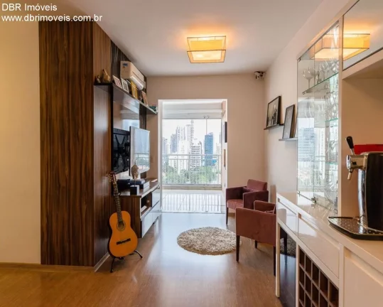 Imagem APARTAMENTO RESIDENCIAL em São Paulo - SP, Broklin