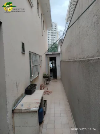 Imagem SOBRADO PARA VENDA OU PERMUTA C/ 150M², 3 DORMS SENDO 1 SUITE E 2 VAGAS