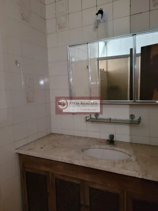 Imagem Vendo Oportunidade em Santo Amaro, Apartamento Espaçoso de 83m², 3 dormitórios, 1 vaga de garagem, venda por R$450.000. Oportunidade.