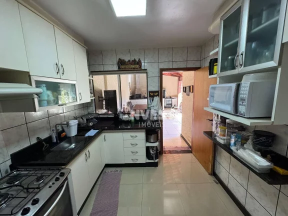 Imagem Casa à venda no Setor Santa Luzia - Aparecida de Goiânia/GO