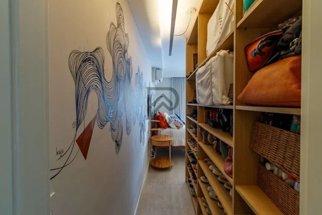 Imagem Apartamento pinheiros cobertura pronta para morar