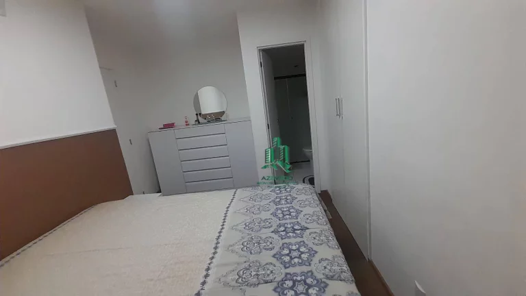 Imagem Apartamento com 2 dormitórios à venda, 69 m² por R$ 700.000,00 - Jardim Flor da Montanha - Guarulhos/SP