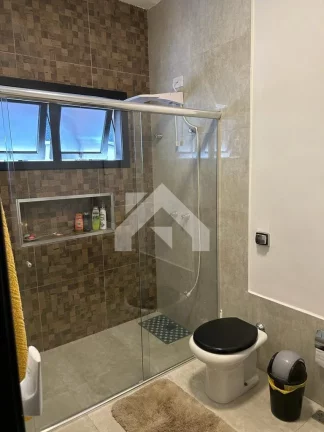 Imagem Casa de Condomínio em Morada dos Pássaros - Barueri