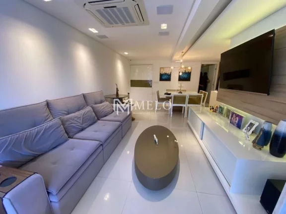 Imagem Oportunidade em ESPINHEIRO: 136m², 03qts, 01suite, 02vagas..