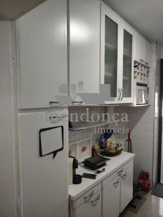 Imagem Apartamento à venda na Pompéia com 3 quartos ( 1 suite ) e 2 vagas, 82m2.