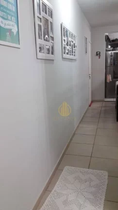 Imagem Apartamento residencial à venda, Ribeirânia, Ribeirão Preto.