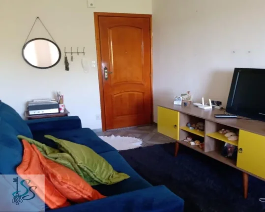Imagem Apartamento à Venda Souza Queiroz, Campinas/SP