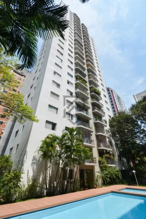 Imagem Apartamento Vila madalena pronto para morar