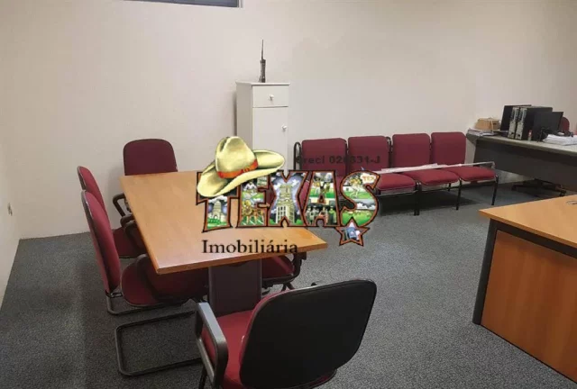 Imagem SOBRADO COMERCIAL PARA ALUGAR - VILA ESPERANÇA