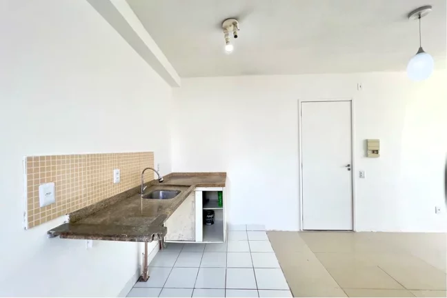 Imagem FDJB 1852 Apto 610241030-42 - Apartamento à venda no bairro Fátima - Canoas/RS