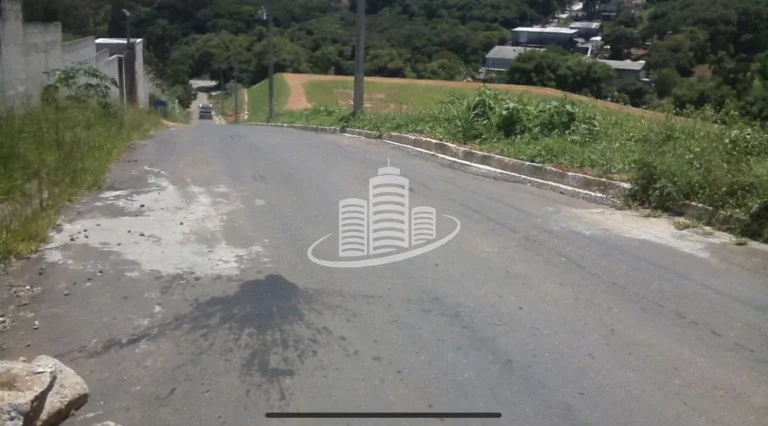 Imagem Loteamento/Condomínio