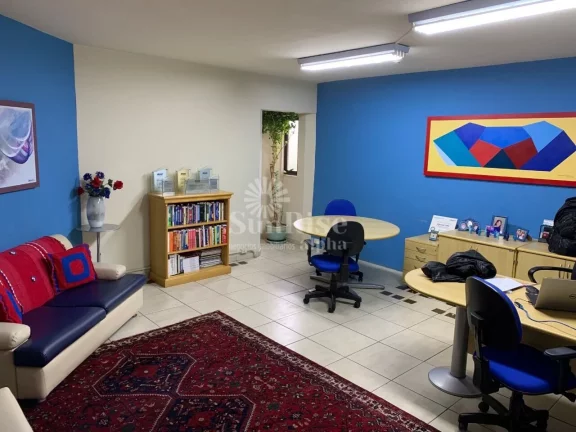 Imagem Sala comercial Andar Comercial - Barueri - SP