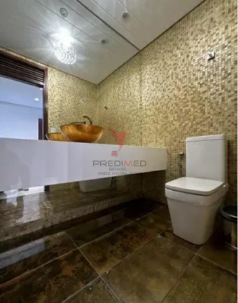Imagem Casa com 5 suítes - Cabo Branco - João Pessoa/PB