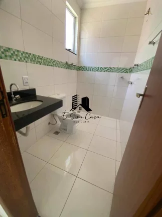 Imagem Casa 3 Quartos a Venda Bairro Duque de Caxias Betim/MG