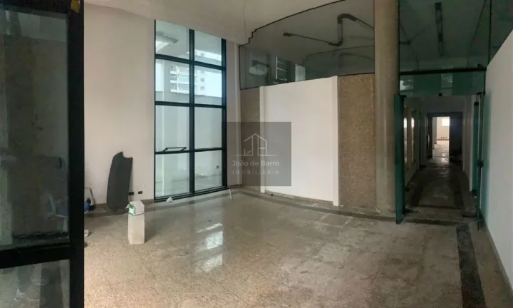 Imagem Prédio para alugar, 1447 m² por R$ 45.925,71/mês - Campo Belo - São Paulo/SP