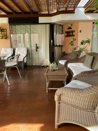 Foto do imóvel: VENDO TRIPLEX EXCLUSIVO COM PISCINA PRIVATIVA ... ENERGIA SOLAR ! CONDOMÍNIO RESORT EM PATAMARES | 12