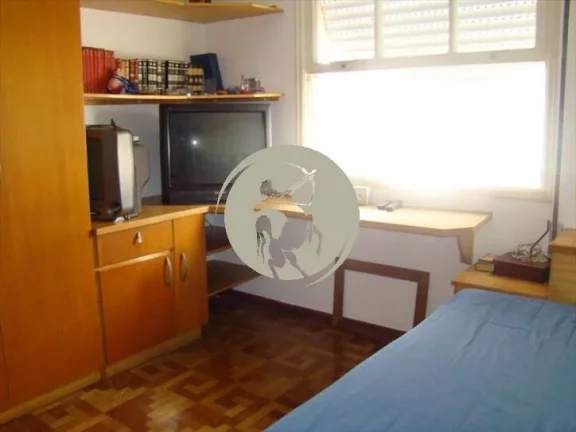 Imagem COBERTURA A VENDA NO BAIRRO DO GONZAGA EM SANTOS