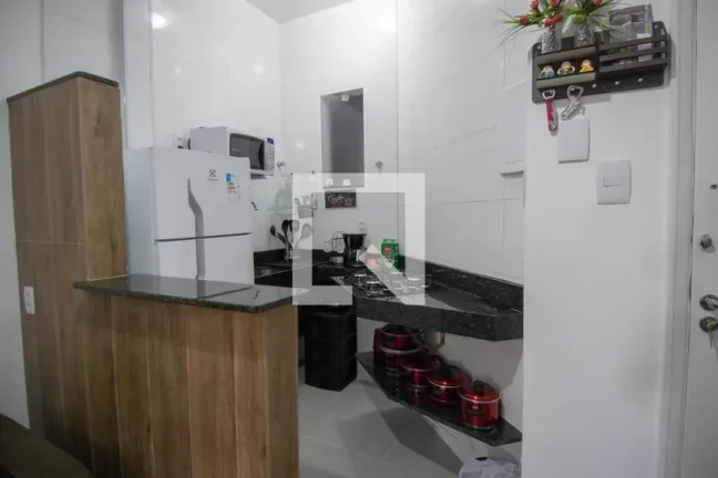 Imagem Apartamento à Venda - Copacabana, 1 Quarto, 37 m2