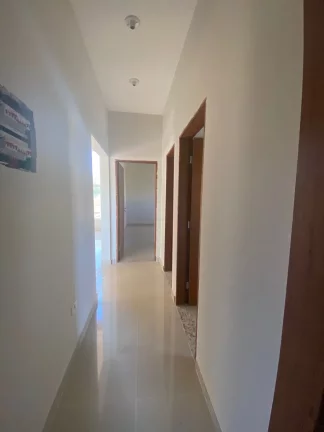 Imagem Casa à Venda no Condomínio Ninho Verde I Eco Residence – Porangaba/SP