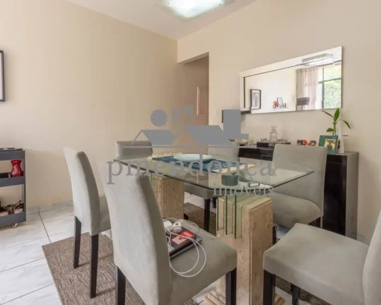 Imagem Pompéia, apartamento com 3 quartos (1 suite) e 2 vagas, 87 m2