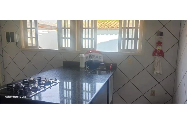 Imagem Casa de Luxo no Jardim Atlântico, Maricá!