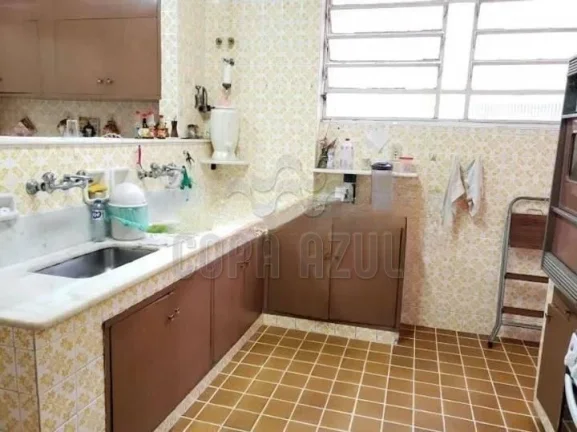 Imagem Copacabana – Rua Tonelero | Residencial › Cobertura 4 quarto(s) à Venda