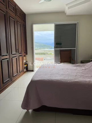 Imagem Excelente oportunidade apartamento espaçoso 137m² Praia das Toninhas/Ubatuba