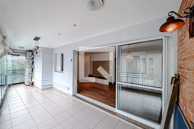 Imagem Apartamento à Venda - Ipiranga, 3 Quartos, 133 m2