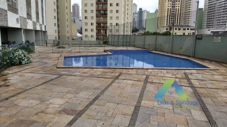 Imagem Apartamento 3 dormitórios c/ Suite Próximo Mêtro.