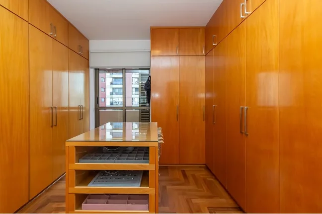 Imagem APARTAMENTO RESIDENCIAL em São Paulo - SP, Campo Belo