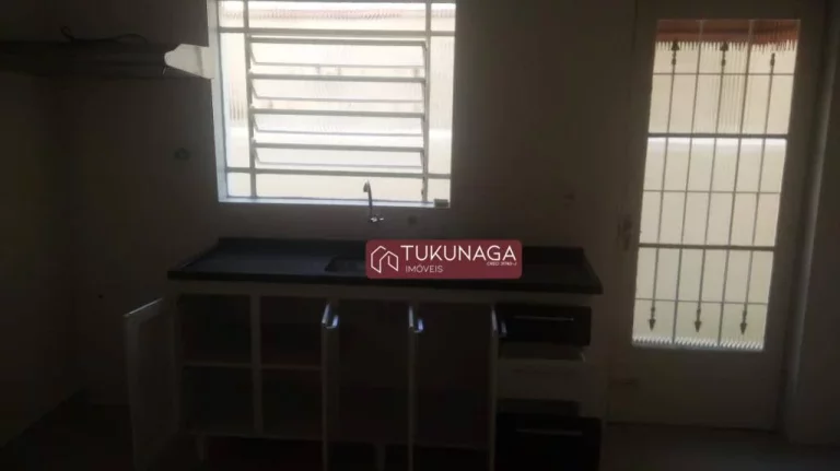 Imagem Casa à venda, 110 m² por R$ 650.000,00 - Parque Continental - Guarulhos/SP