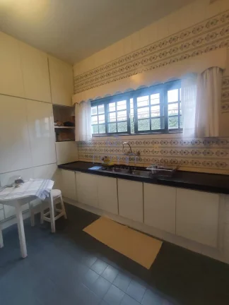 Imagem Casa Colonial à venda, Vila Santa Cruz, São José do Rio Preto, SP