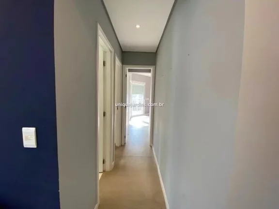 Imagem Apartamento à venda Itaim Bibi São Paulo