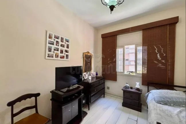 Imagem Copacabana - Residencial › Apartamento com 3 quarto(s) a Venda