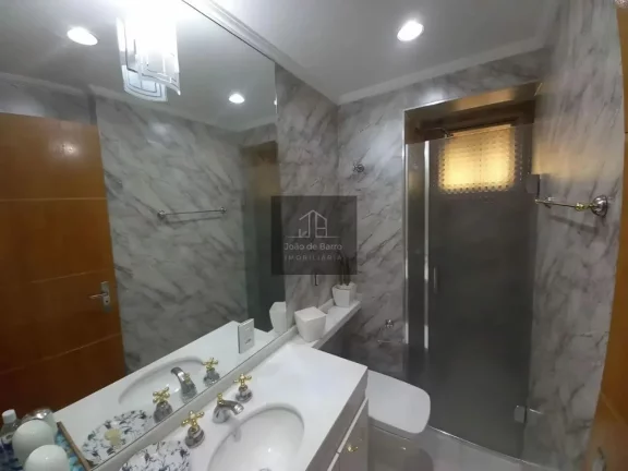 Imagem PRONTO PARA MORAR! Apto 74m² com 3 Dorms, Suíte e Lindo Terraço Envidraçado na Vila das Mercês"