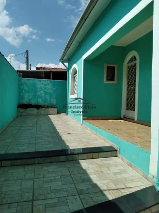 Imagem Casa à venda no bairro Nova Guará - Guaratinguetá/SP
