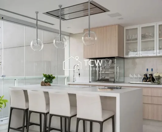 Imagem Apartamento 3 suítes