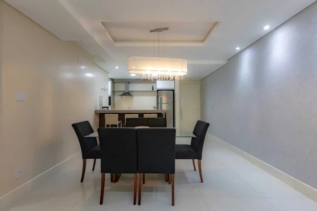 Imagem Apartamento Quadra Mar - Alto padrão, Finamente Mobiliado e Decorado em Balneário Camboriú