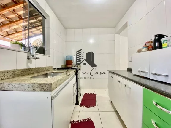 Imagem Apartamento com Área privativa 2 quartos Bairro Cabral contagem Mg