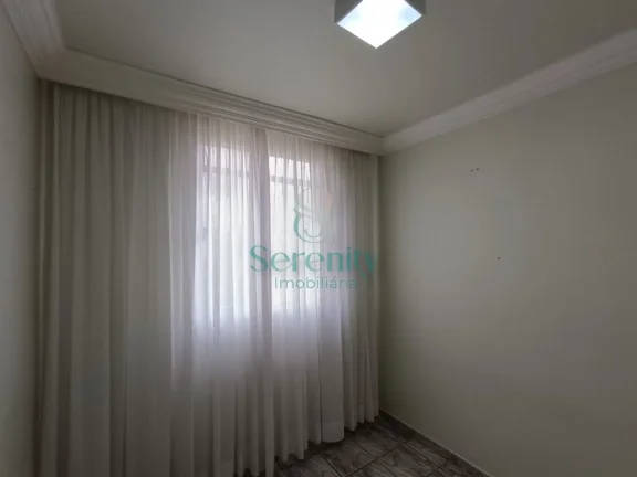 Imagem Apartamento para alugar no Parque Jamaica, em Londrina/PR