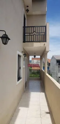 Imagem Sobrado com 3 quartos à venda, 275 m² por R$ 980.000 - Parque Continental I - Guarulhos/SP