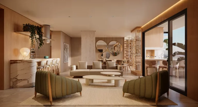 Imagem Domus Prime Essence - Apartamento à venda no bairro Nossa Senhora das Graças - Canoas/RS