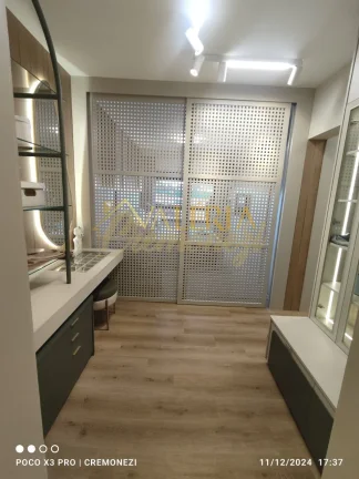 Imagem APARTAMENTO RESIDENCIAL em INDAIATUBA - SP, JARDIM PARK MERAKI