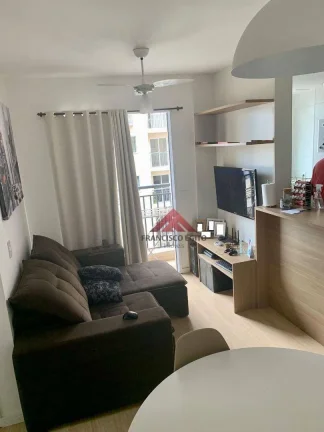 Imagem Apartamento com 2 dormitórios à venda, 58 m² por R$ 284.000,00 - Barreto - Niterói/RJ