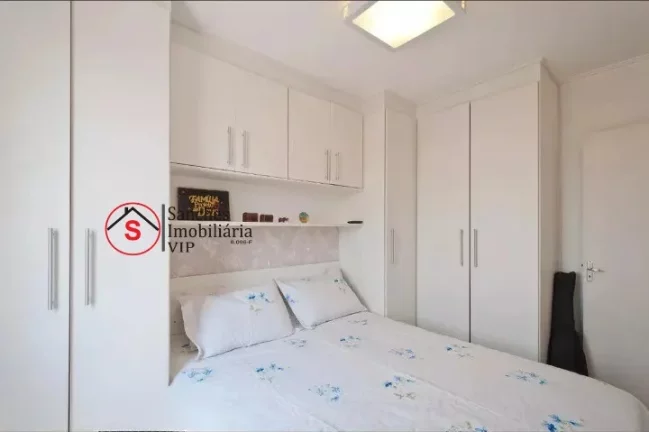 Imagem APARTAMENTO RESIDENCIAL em SÃO PAULO - SP, JARDIM MATARAZZO